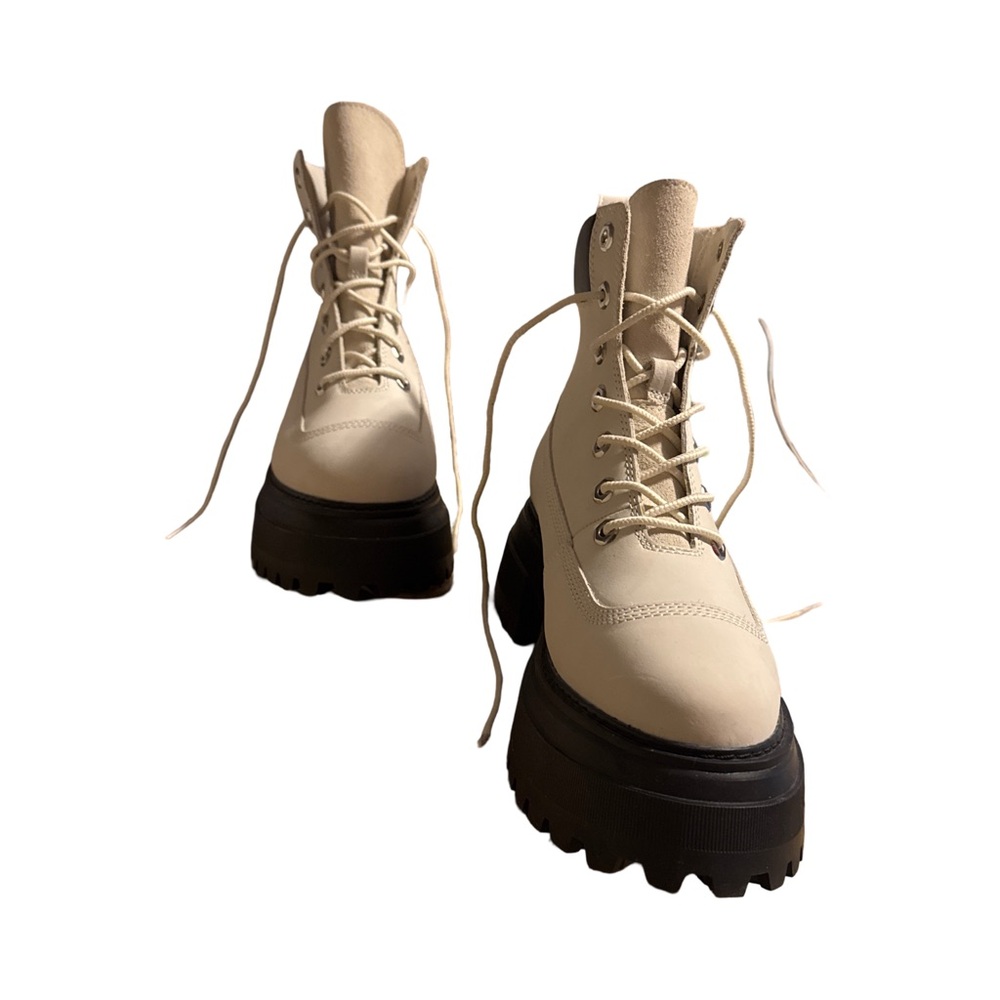 Timberland Sky Platform Boots